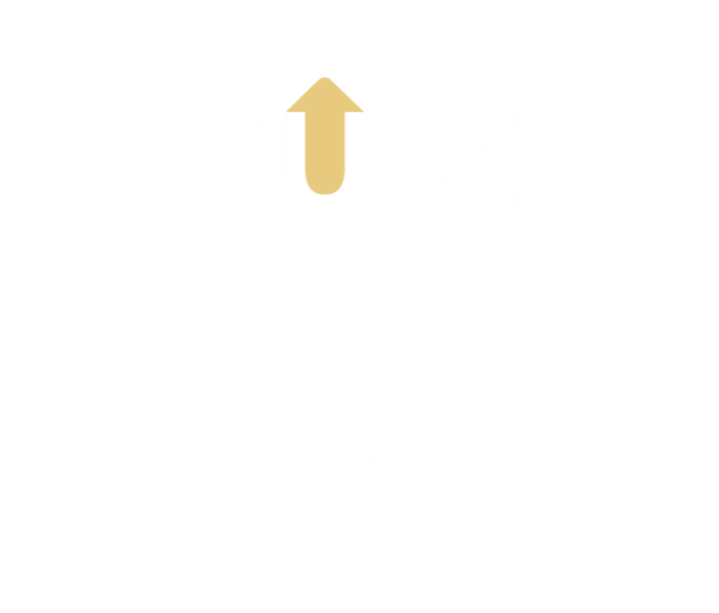 SUBE